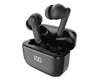 Audeeo Słuchawki TWS Audeeo Aeropods (czarne) - 1335450 - zdjęcie 1